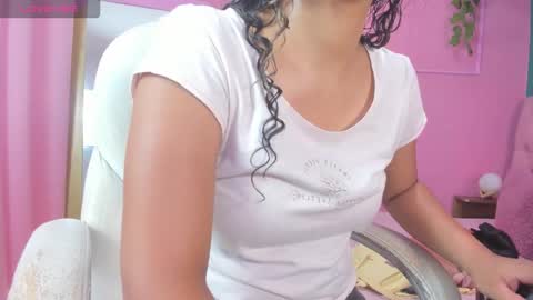 Yeileen online show from 03.22.26