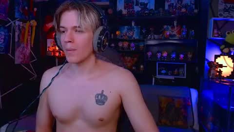 Snapshot of sweet_steve chatting on 03.04.26 Matt online show from 03.04.26