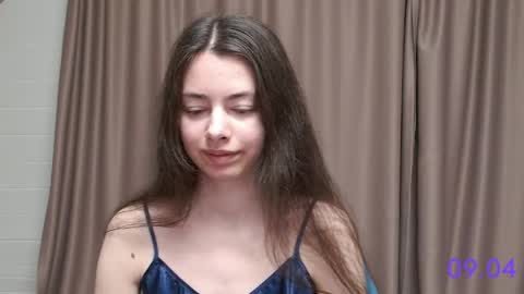 Angel online show from 04.09.26