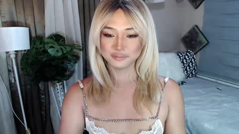 tenshi online show from 03.02.25