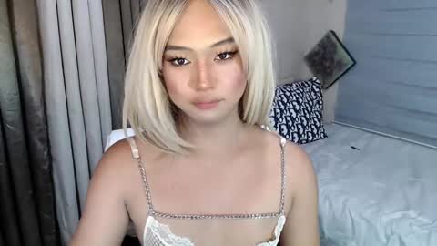 tenshi online show from 03.03.25