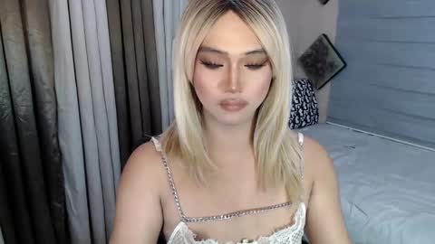 tenshi online show from 03.10.25