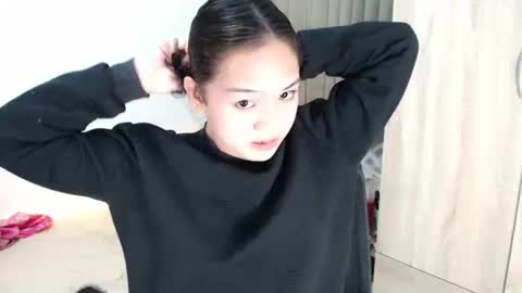 tenshi online show from 09.21.25