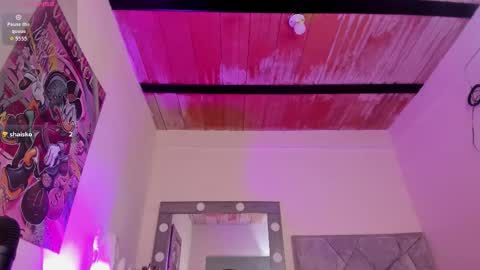 Snapshot of sweet_tiiina chatting on 11.26.25 online show from 11.26.25