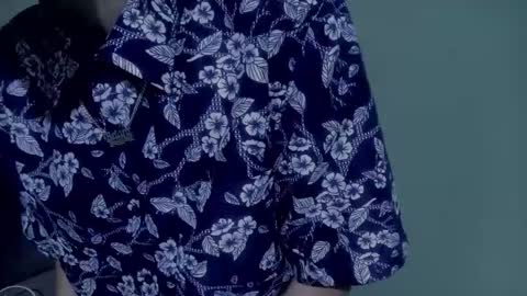 Tippot and Germaine online show from 10.28.25