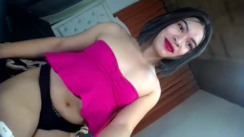 sweet_trexie online show from 04.11.26