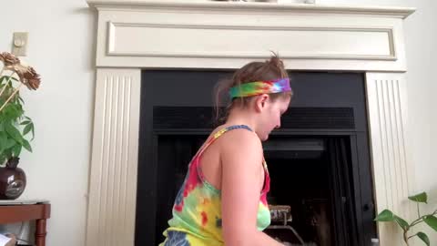 Heidi Brenner - Please check bio for schedule  FAQ online show from 01.20.25