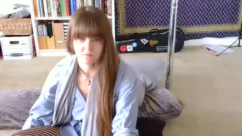 Heidi Brenner - Please check bio for schedule  FAQ online show from 02.02.25