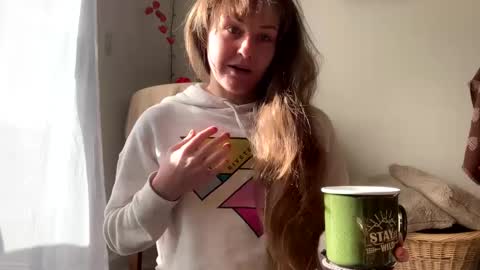 Heidi Brenner - Please check bio for schedule  FAQ online show from 02.28.25