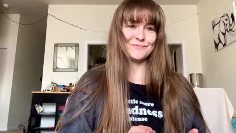 Heidi Brenner - Please check bio for schedule  FAQ online show from 03.05.25