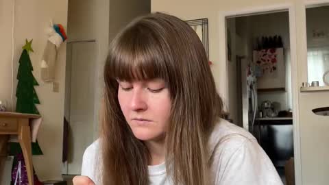 Heidi Brenner - Please check bio for schedule  FAQ online show from 12.17.25