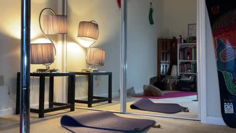 Heidi Brenner - Please check bio for schedule  FAQ online show from 01.09.26