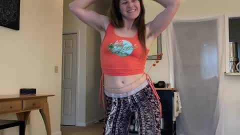 Heidi Brenner - Please check bio for schedule  FAQ online show from 05.07.26