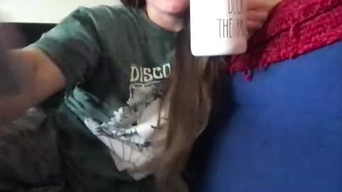 Snapshot of sweet_truffle chatting on 07.11.26 Heidi Brenner - Please check bio for schedule FAQ online show from 07.11.26