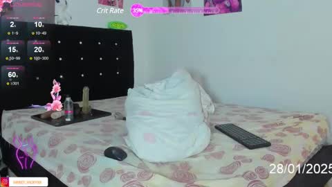 VICKY BROWN online show from 01.28.25