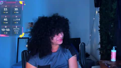 Steven independent model online show from 02.02.26