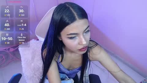 Snapshot of sweet_wishxxx chatting on 05.29.26 PVT 12TK 06AM - 9PM COLOMBIA online show from 05.29.26