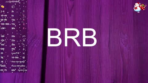 JULIETA     I connect from Monday to Saturday from 10am to 5pm NEW YORK TIME. online show from 01.10.25