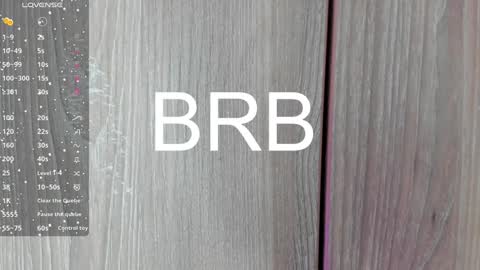 JULIETA     I connect from Monday to Saturday from 10am to 5pm NEW YORK TIME. online show from 02.06.25