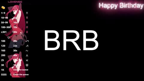 JULIETA     I connect from Monday to Saturday from 10am to 5pm NEW YORK TIME. online show from 09.24.25