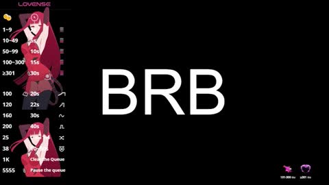 JULIETA     I connect from Monday to Saturday from 10am to 5pm NEW YORK TIME. online show from 09.25.25