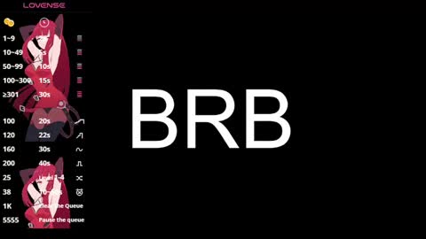 JULIETA     I connect from Monday to Saturday from 10am to 5pm NEW YORK TIME. online show from 10.07.25