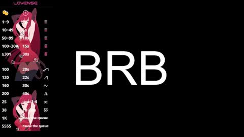 JULIETA     I connect from Monday to Saturday from 10am to 5pm NEW YORK TIME. online show from 10.24.25