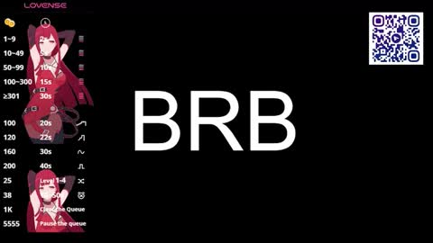 JULIETA     I connect from Monday to Saturday from 10am to 5pm NEW YORK TIME. online show from 11.05.25