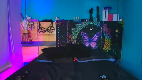  Sexy Arianna  online show from 05.16.26