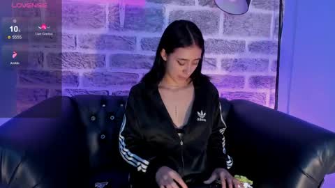  Sexy Arianna  online show from 05.18.26