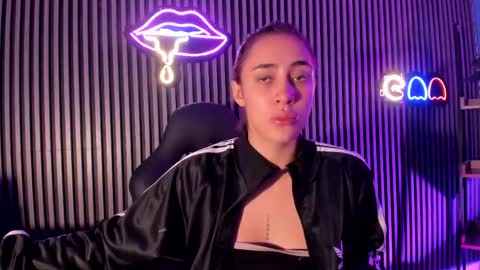  Sexy Arianna  online show from 05.25.26