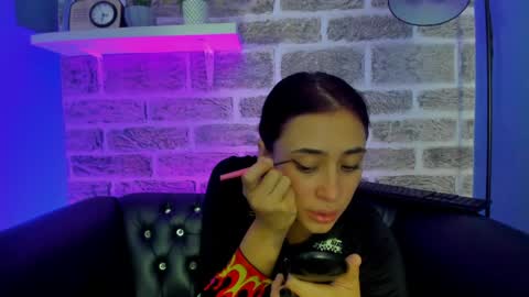  Sexy Arianna  online show from 05.27.26