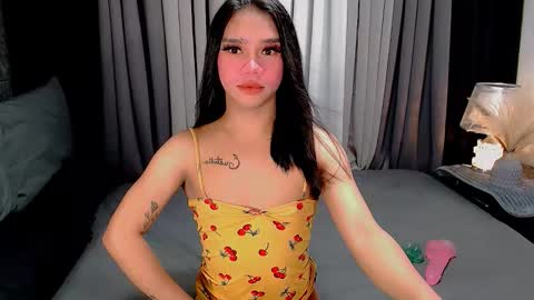 bea takashi  online show from 10.11.25