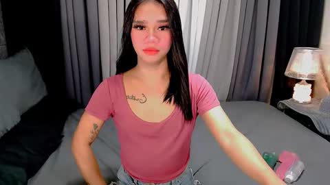 bea takashi  online show from 10.29.25