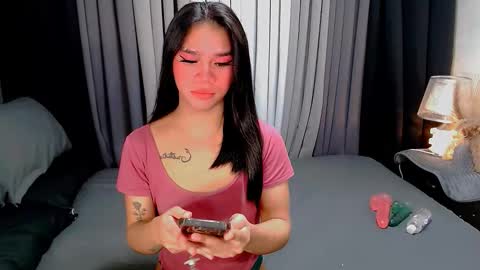 bea takashi  online show from 12.17.25