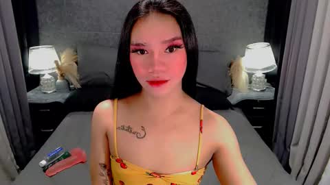 Snapshot of sweet_zoey12 chatting on 02.25.26 bea takashi online show from 02.25.26