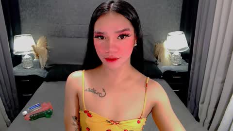 Snapshot of sweet_zoey12 chatting on 02.27.26 bea takashi online show from 02.27.26