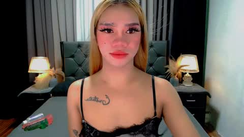 bea takashi  online show from 05.18.26
