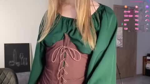 sweet_zz_gold online show from 09.09.25