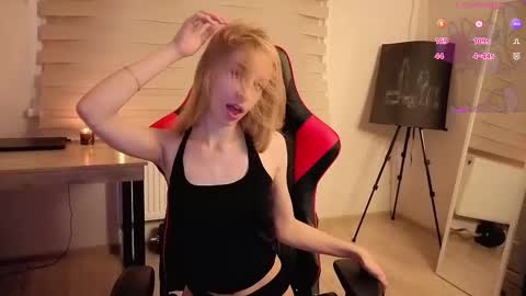 sweet_zz_gold online show from 11.17.25