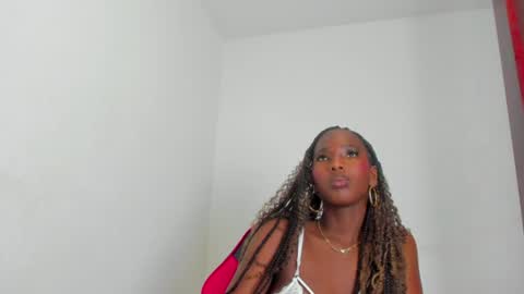 Snapshot of sweetafrican_squirt1 chatting on 07.22.26 sweetafrican_squirt1 online show from 07.22.26