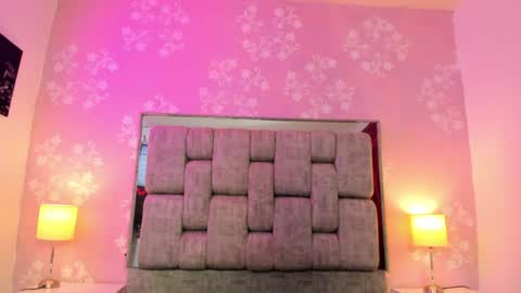 SweetAlana online show from 04.10.26