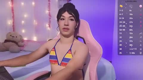 Snapshot of sweetalana__ chatting on 07.24.26 sweetalana__ online show from 07.24.26