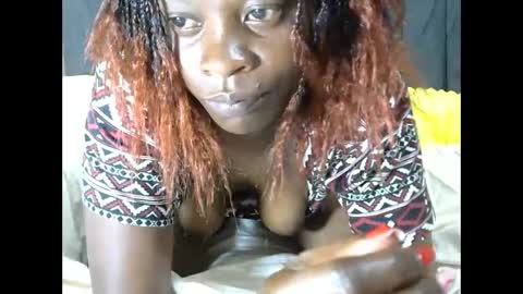 LIANAH online show from 03.13.26