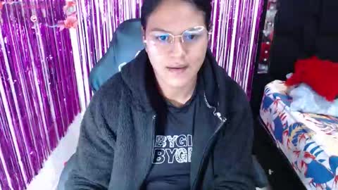 Snapshot of sweetalmaa chatting on 02.07.26 Alma online show from 02.07.26