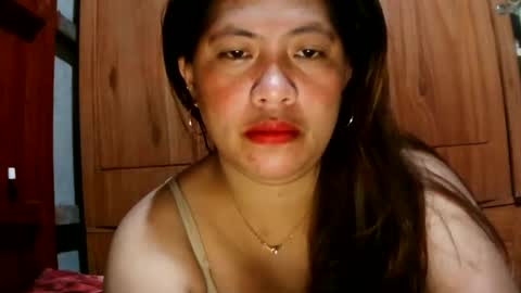 Snapshot of sweetaloha34 chatting on 10.13.25 sweetaloha34 online show from 10.13.25