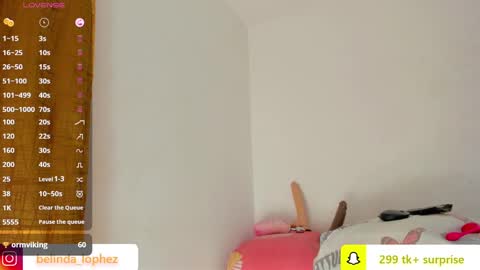 sweetand_hot online show from 01.10.25