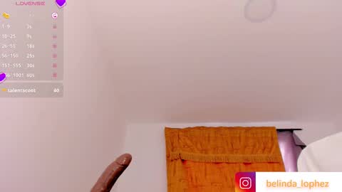 sweetand_hot online show from 03.05.25