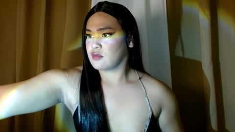 sweetasiangay online show from 09.18.25