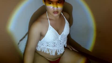 sweetasiangay online show from 10.22.25